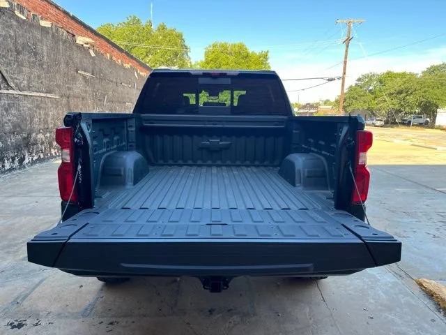 2026 Chevrolet Silverado 1500 ZR2 - Photo 7