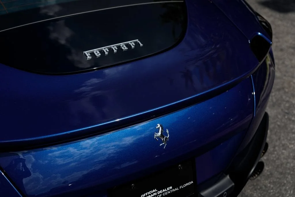 2023 Ferrari Roma Base - Photo 36