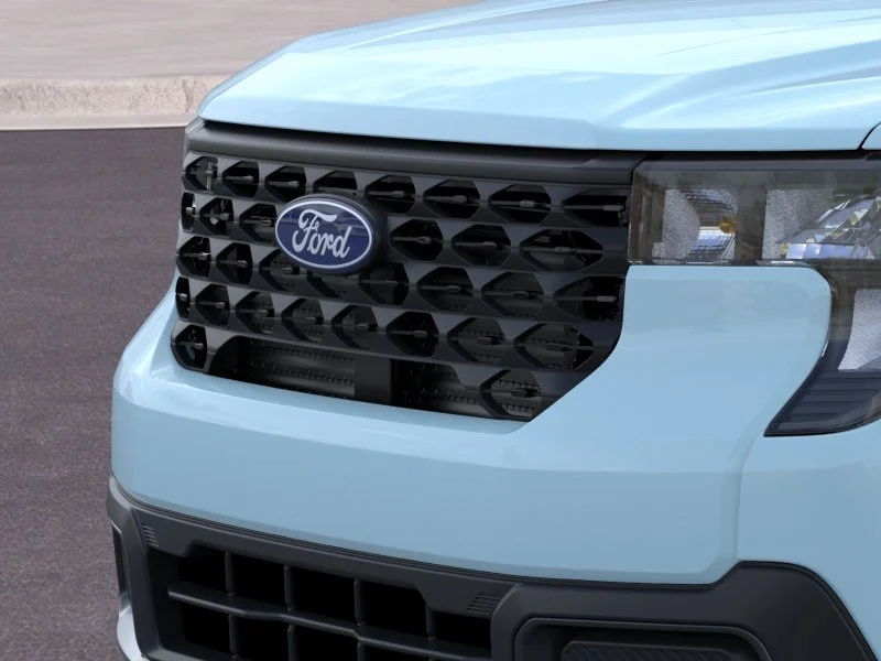 New 2026 Light Blue Ford XLT image 18