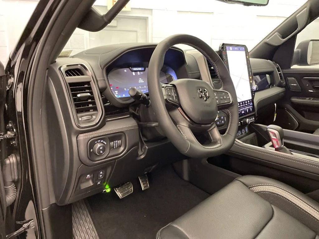 2026 RAM 1500 RHO - Photo 22