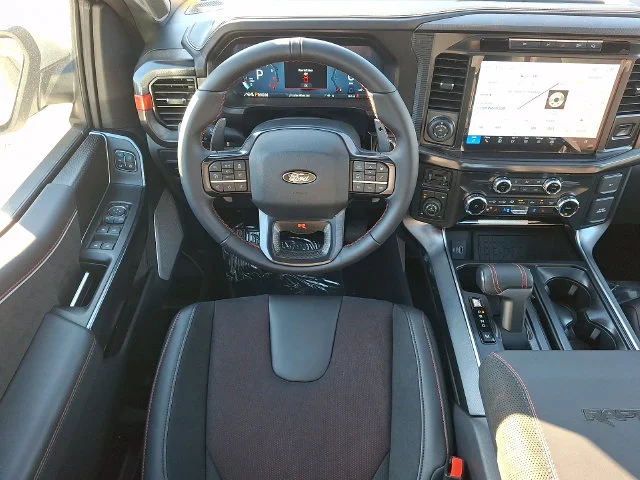 New 2026 Avalanche Ford Raptor® image 7