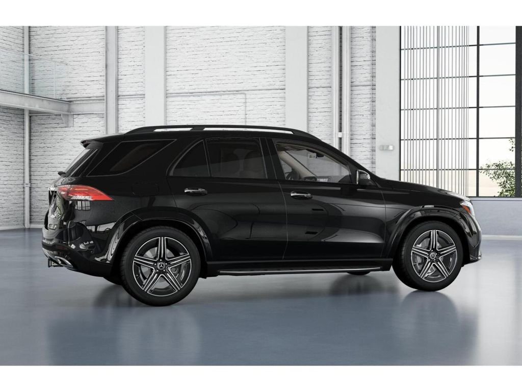 Used 2026 Black Mercedes-Benz GLE 350 image 18