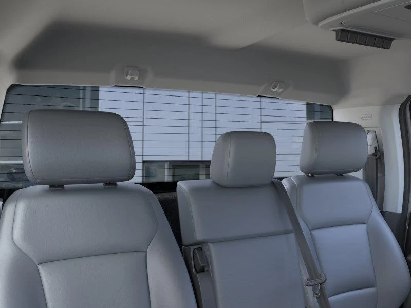 New 2025 Avalanche Ford F-550® XL image 22
