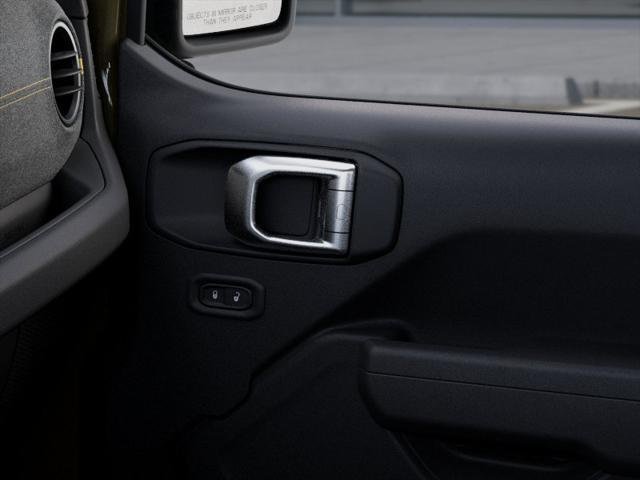 2026 Jeep Wrangler — photo 51