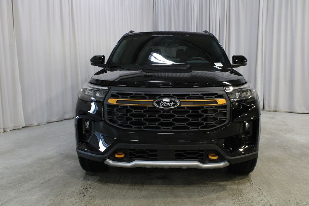 2026 Ford Explorer Tremor - Photo 39
