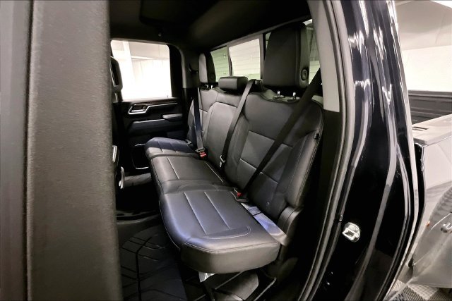 Used 2024 Dark Ash Metallic Chevrolet LT image 24