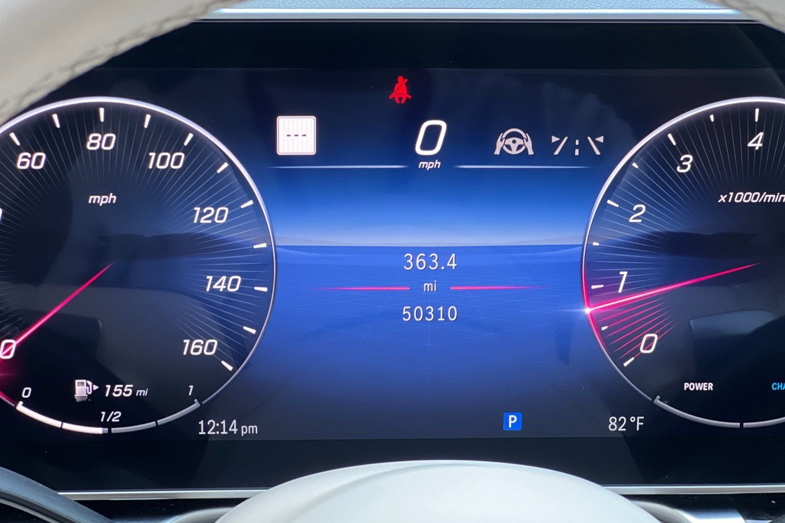 Used 2022  Mercedes-Benz S 580 image 31