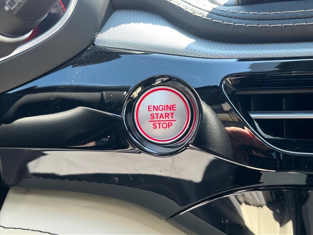 New 2026 Urban Gray Pearl Acura A-Spec Advance Package SH-AWD image 9