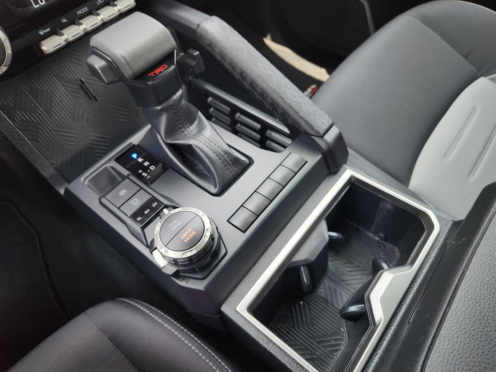 Used 2025  Toyota TRD Sport image 22