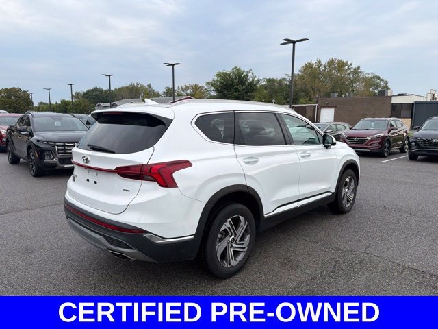 2023 Hyundai Santa Fe SEL - Photo 28