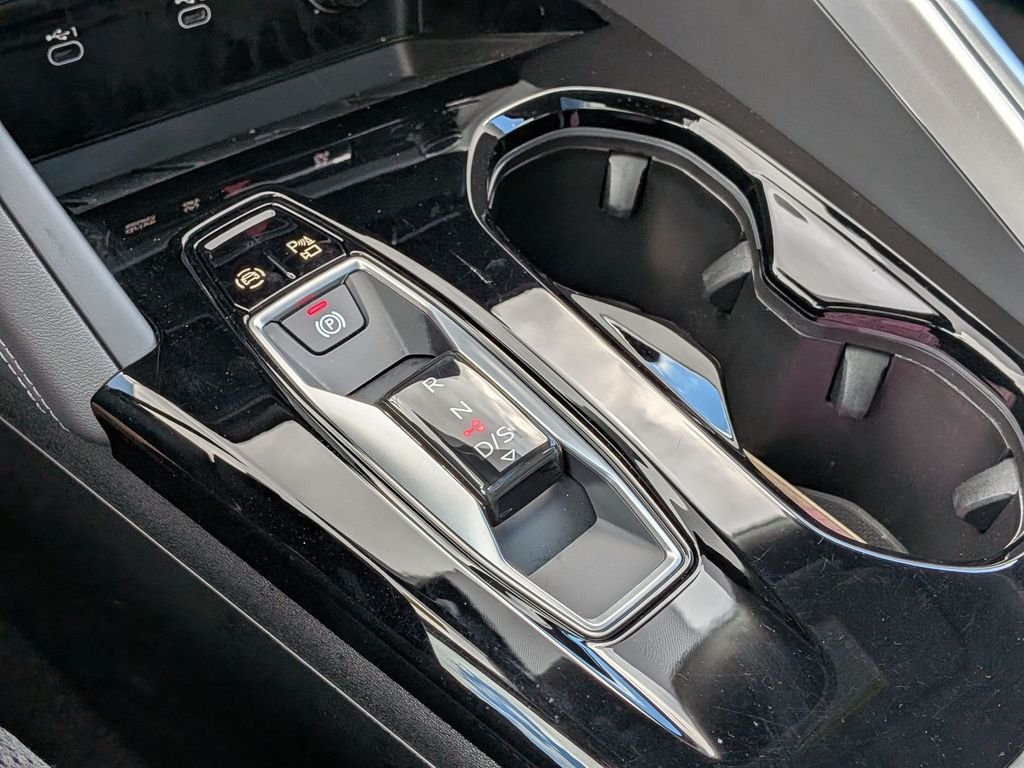 Used 2025 White Audi 2.0T Premium image 20
