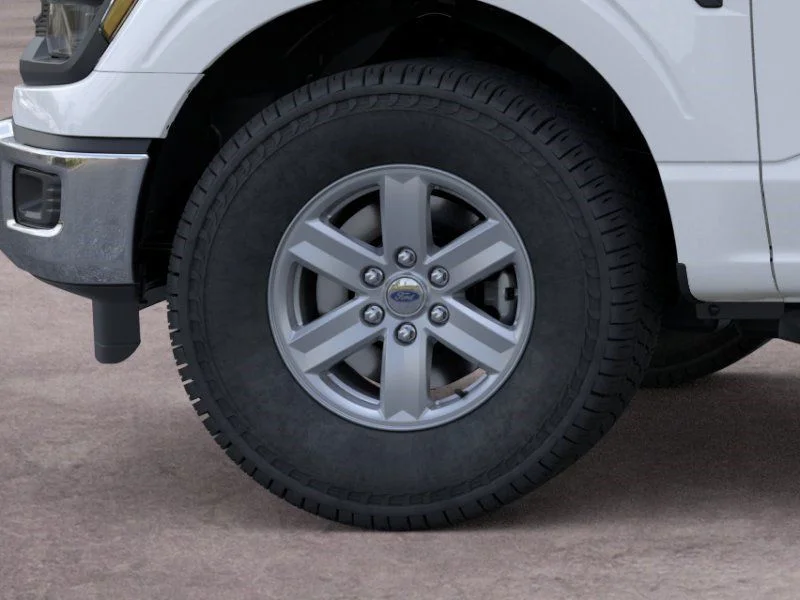 New 2026 Oxford White Ford XL image 19