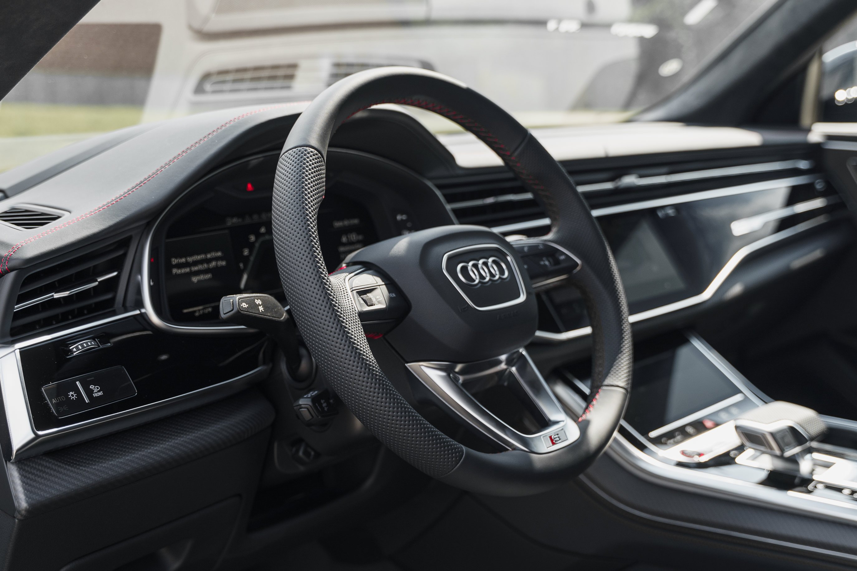 New 2026 WAITOMO BLUE Audi Prestige image 9