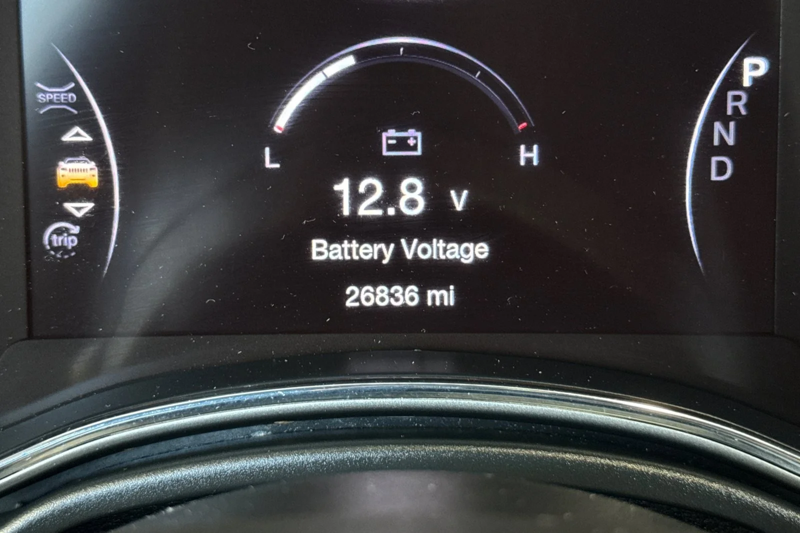 Used 2020 WHITE Jeep Altitude image 25