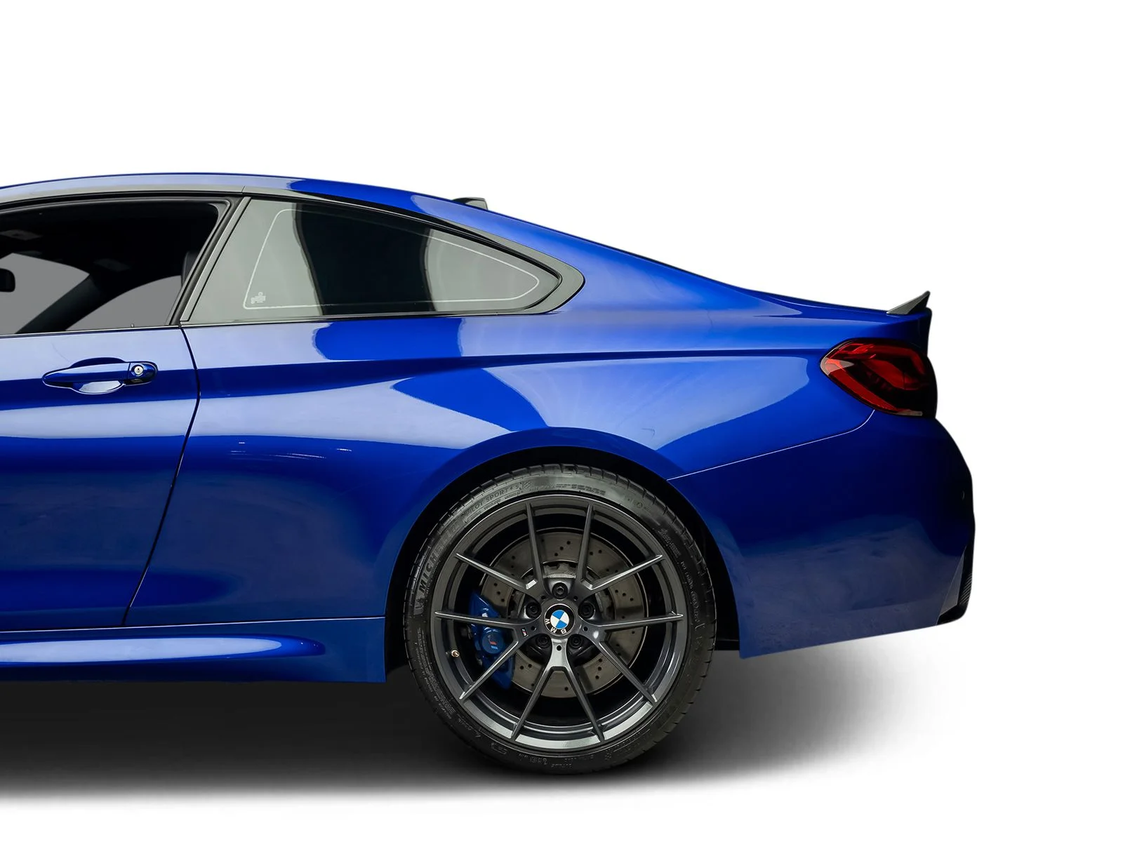 Used 2020 Red BMW CS image 29
