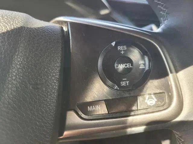 Used 2020 White Honda Sport image 27