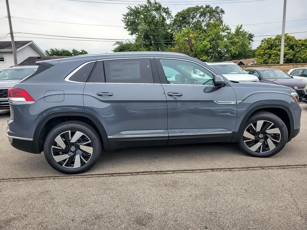 2026 Volkswagen Atlas Cross Sport SEL - Photo 9