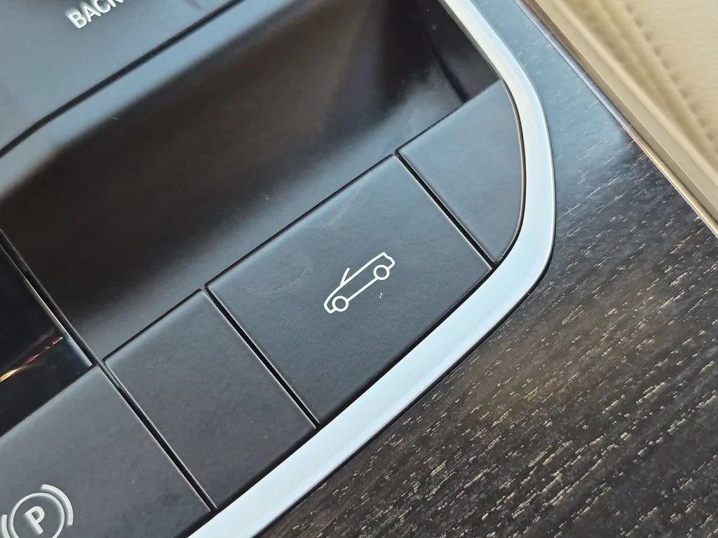 Used 2024 Blue BMW M440i image 23