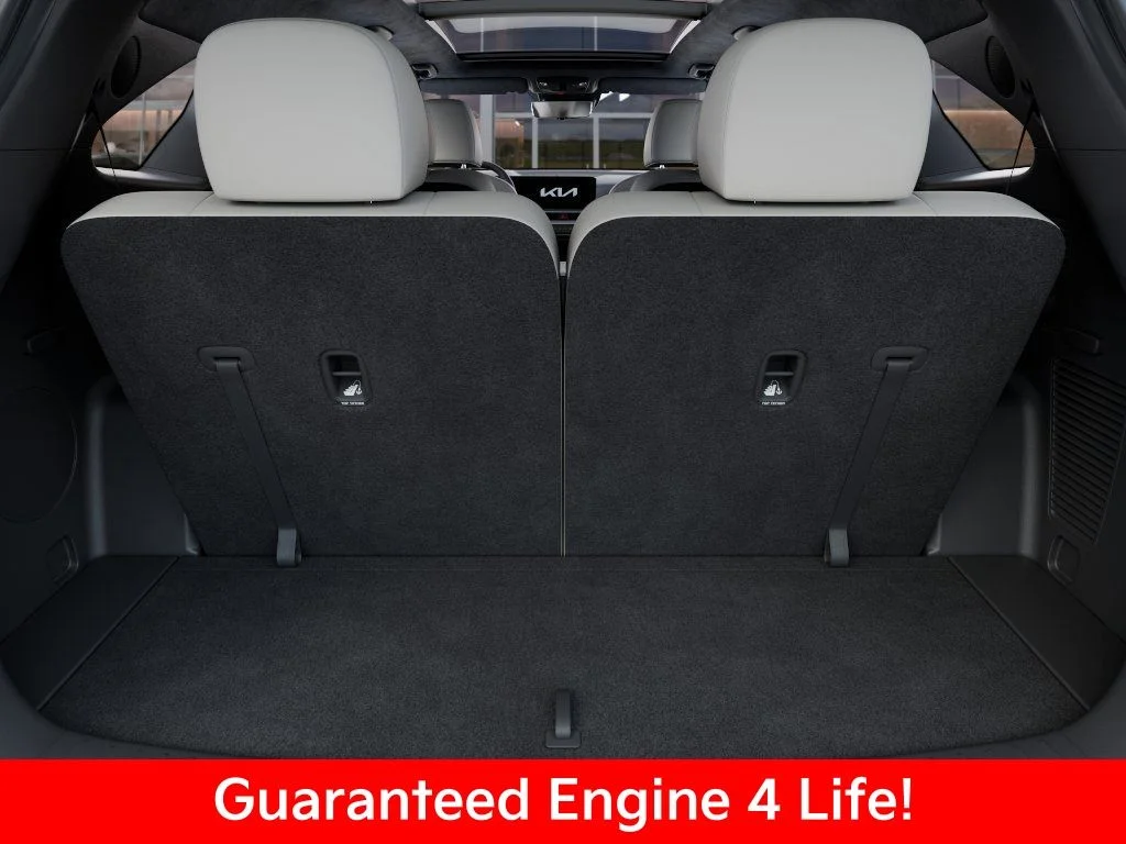 New 2026 Steel Gray Kia X-Line SX Prestige AWD image 21