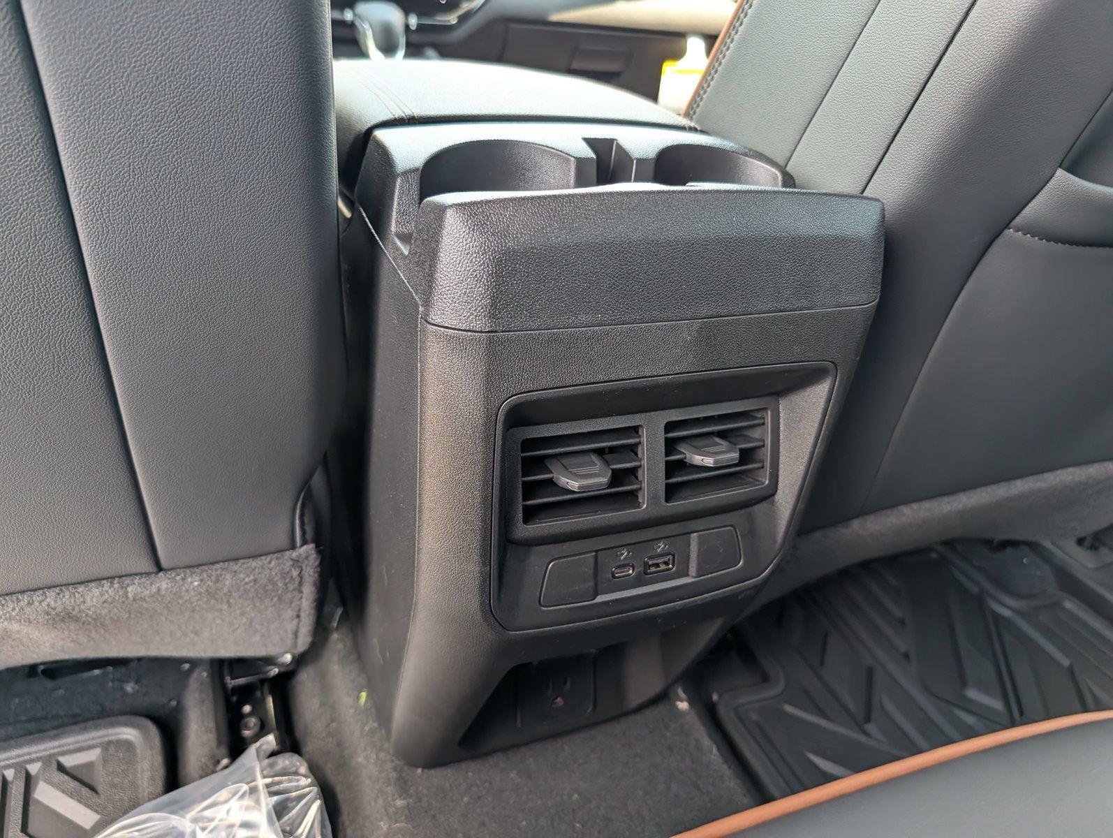 New 2026 Onyx Black GMC AT4 image 32