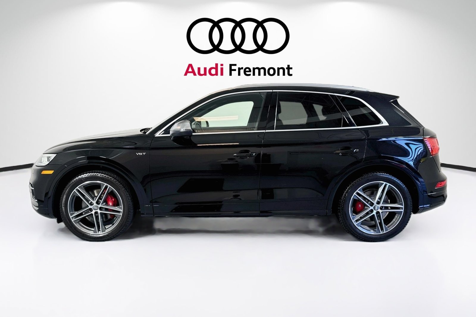 Used 2018  Audi Prestige image 5