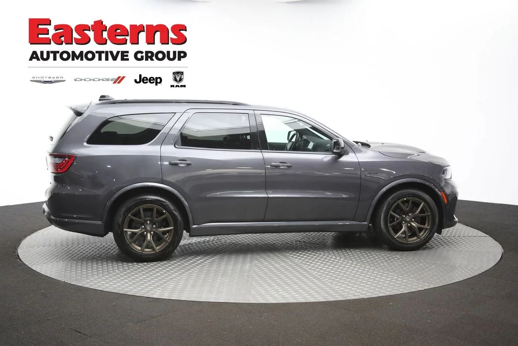 Used 2025 Gray Dodge R/T 20th Anniversary Premium image 45