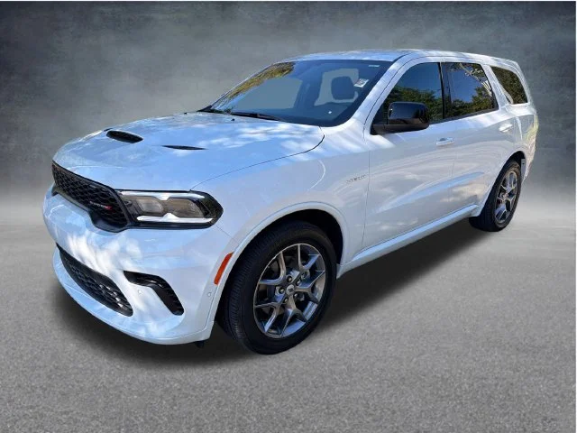 New 2027 White Knuckle Clear-Coat Paint Dodge GT image 3