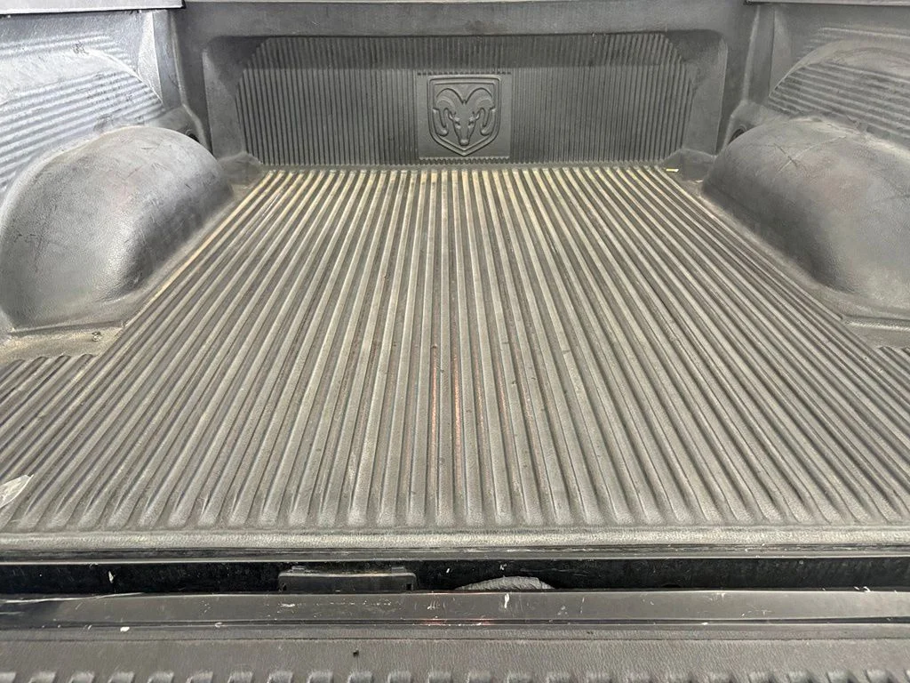 Used 2019 Black Ram Warlock image 18