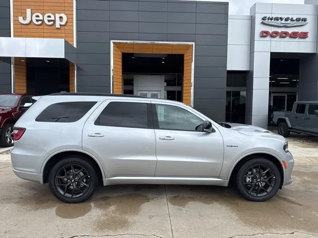 New 2026  Dodge GT Plus HEMI V8 image 28