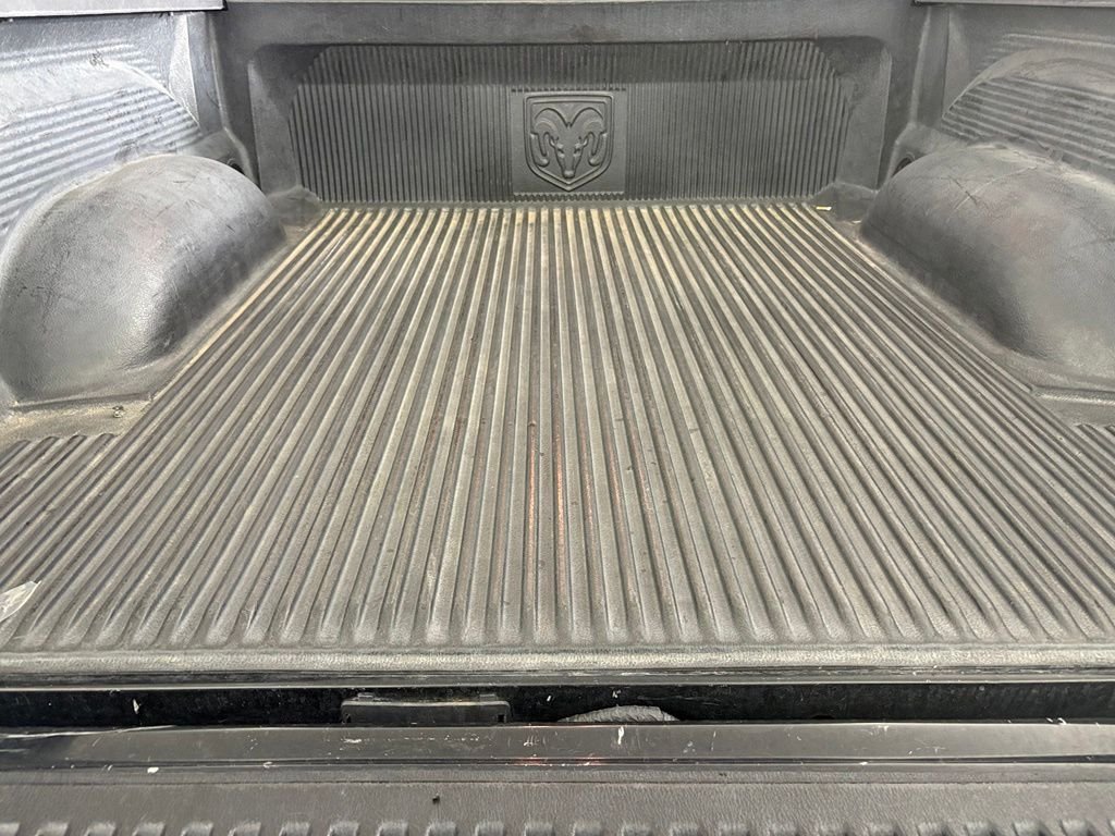 Used 2019 Black Ram Warlock image 18