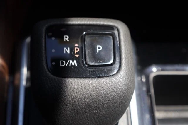 Used 2023 Gray Nissan Platinum image 31