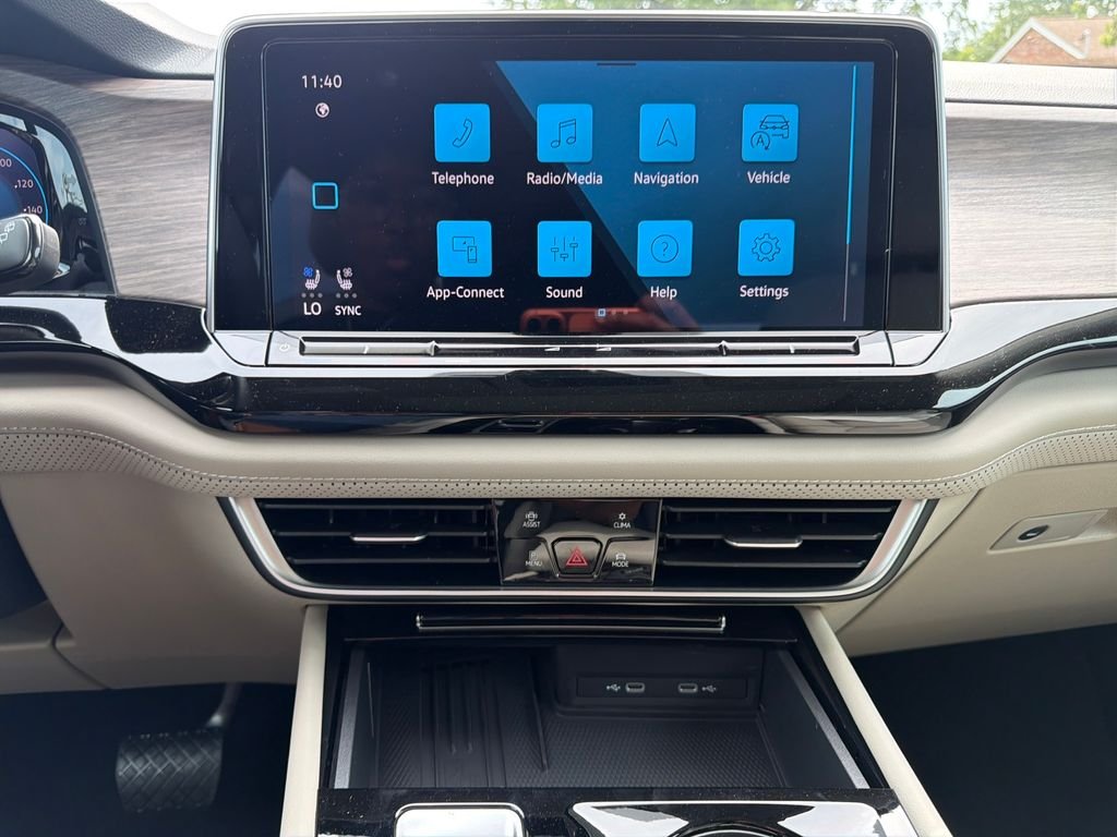 New 2026  Volkswagen 2.0T SEL image 18