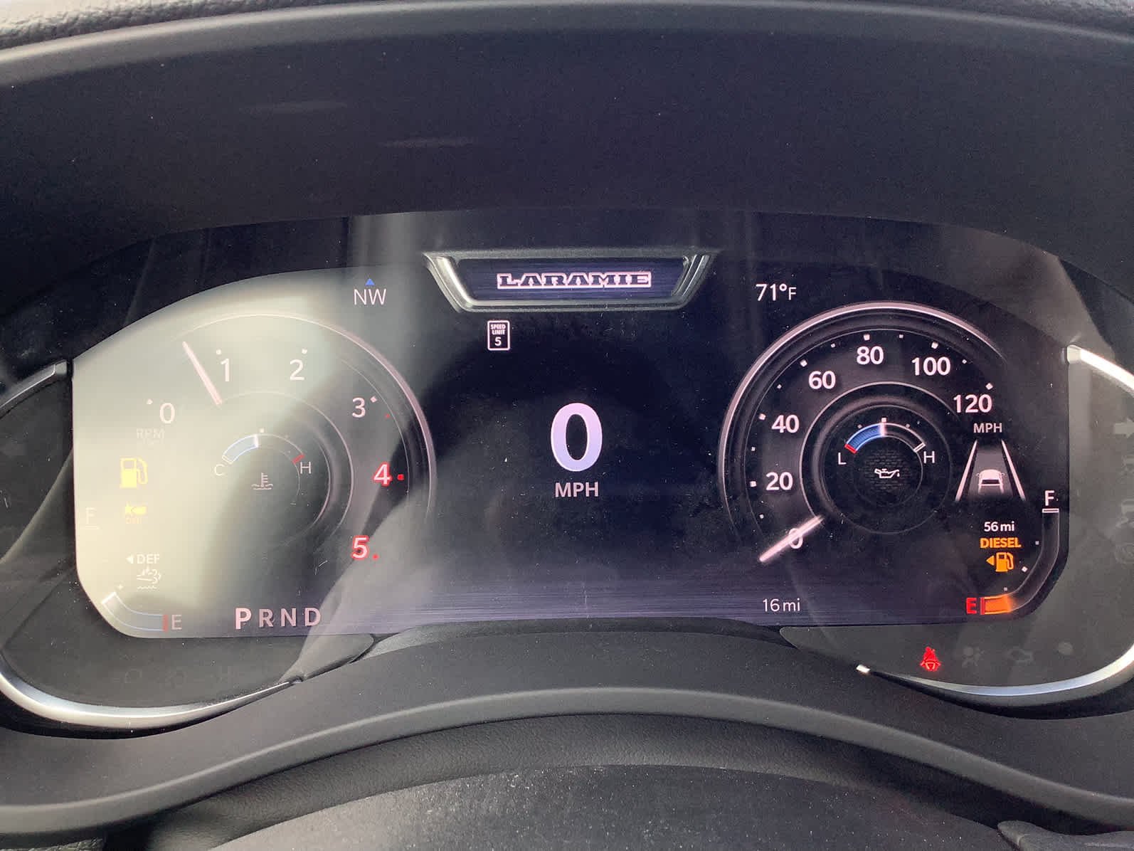 2026 RAM 2500 Laramie - Photo 27