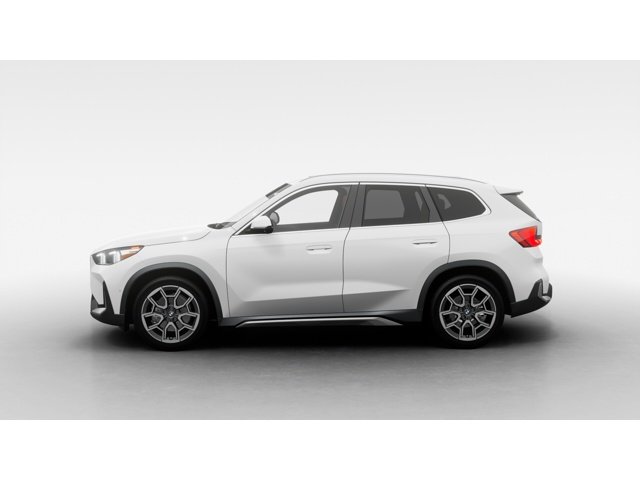 New 2027 Alpine White BMW xDrive28i image 4