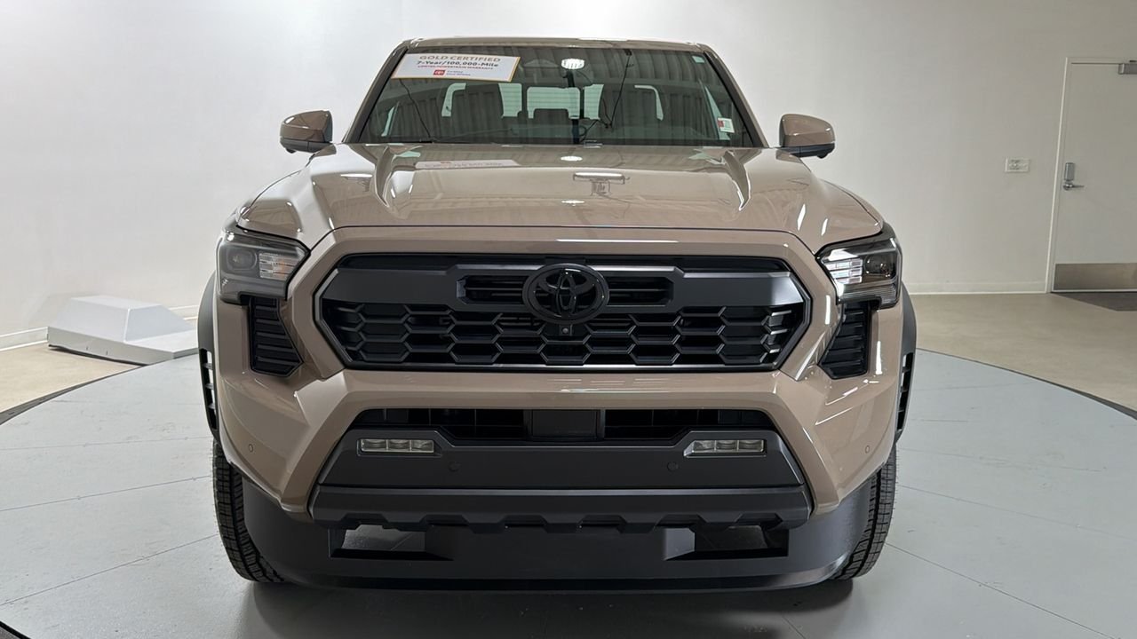 Used 2026  Toyota TRD Off Road image 2