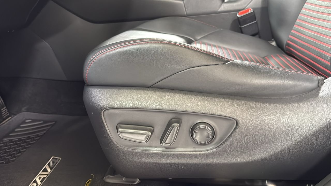 2023 Toyota RAV4 XSE - Photo 14