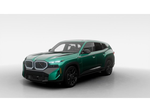 2026 BMW XM Label's photo