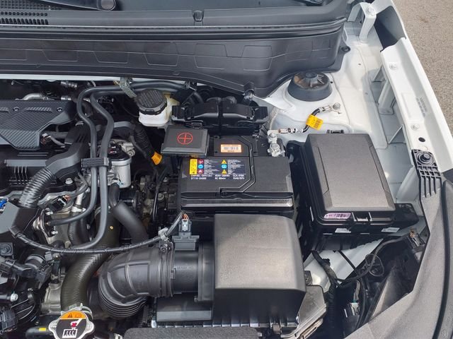 Certified Used 2025 Lunar Hyundai SEL image 17