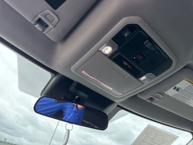 2024 Toyota Tundra SR5 - Photo 19