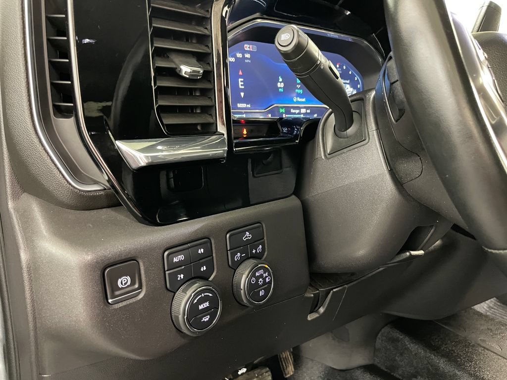 2024 Chevrolet Silverado 1500 LT Trail Boss - Photo 27