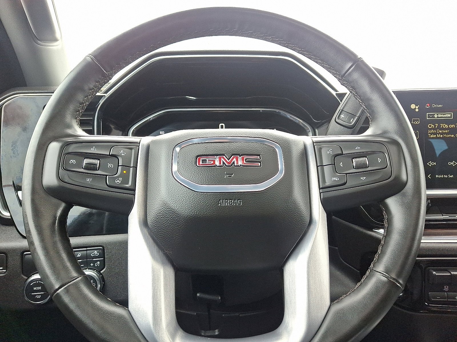 2024 GMC Sierra 3500HD SLT - Photo 23