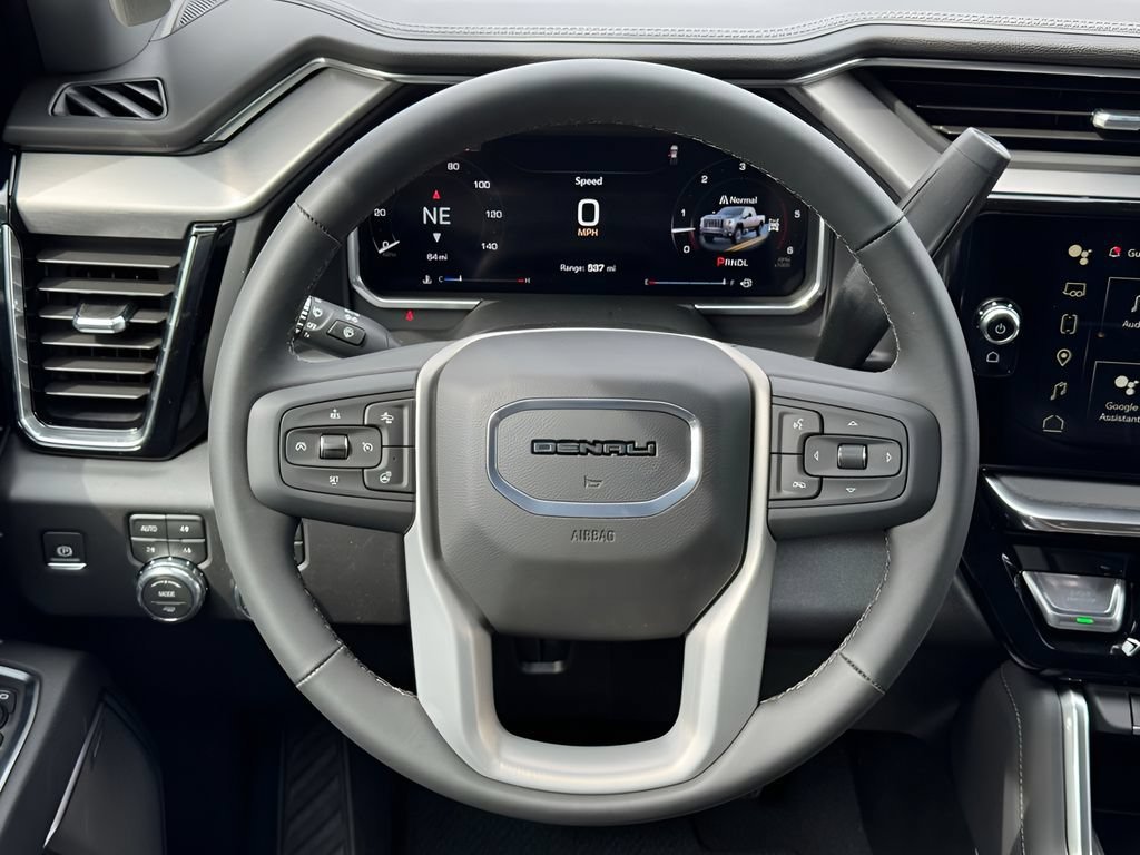 2026 GMC Sierra 2500HD Denali - Photo 19