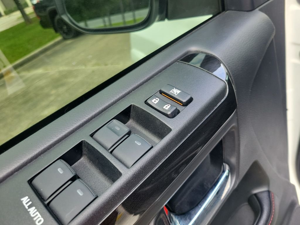 2021 Toyota 4Runner TRD Off-Road Premium - Photo 13