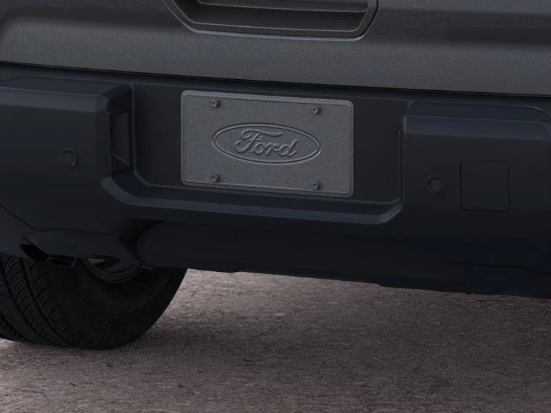 New 2026 Gray Ford Big Bend image 24