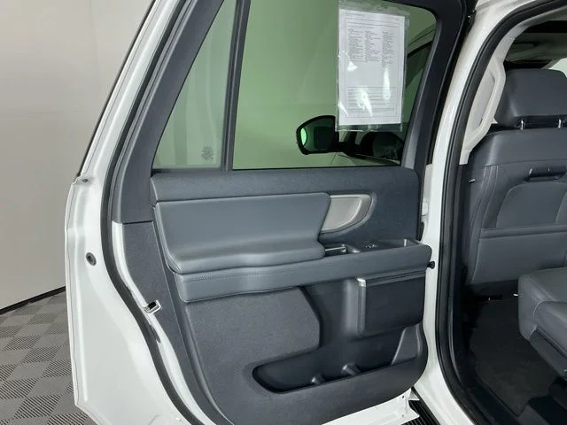 Used 2026 White Metallic Ford Active image 26