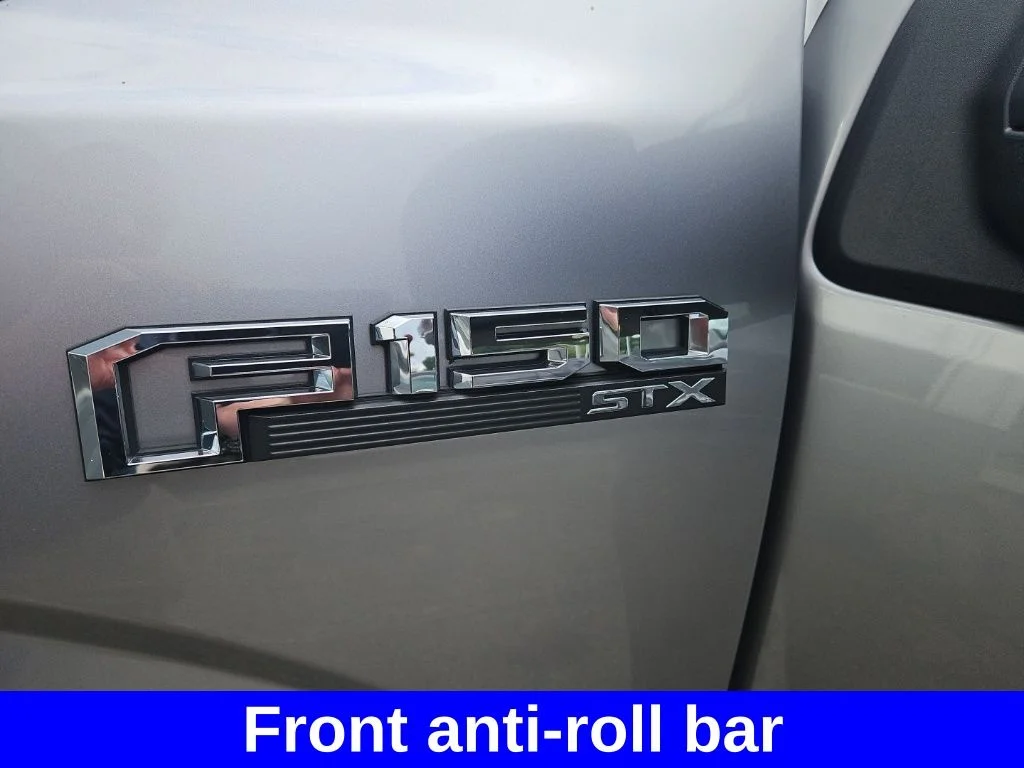 Used 2020 Silver Ford XL image 14