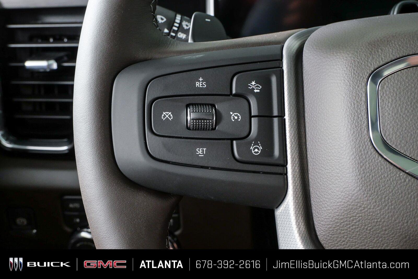 2026 GMC Sierra 1500 Denali - Photo 12