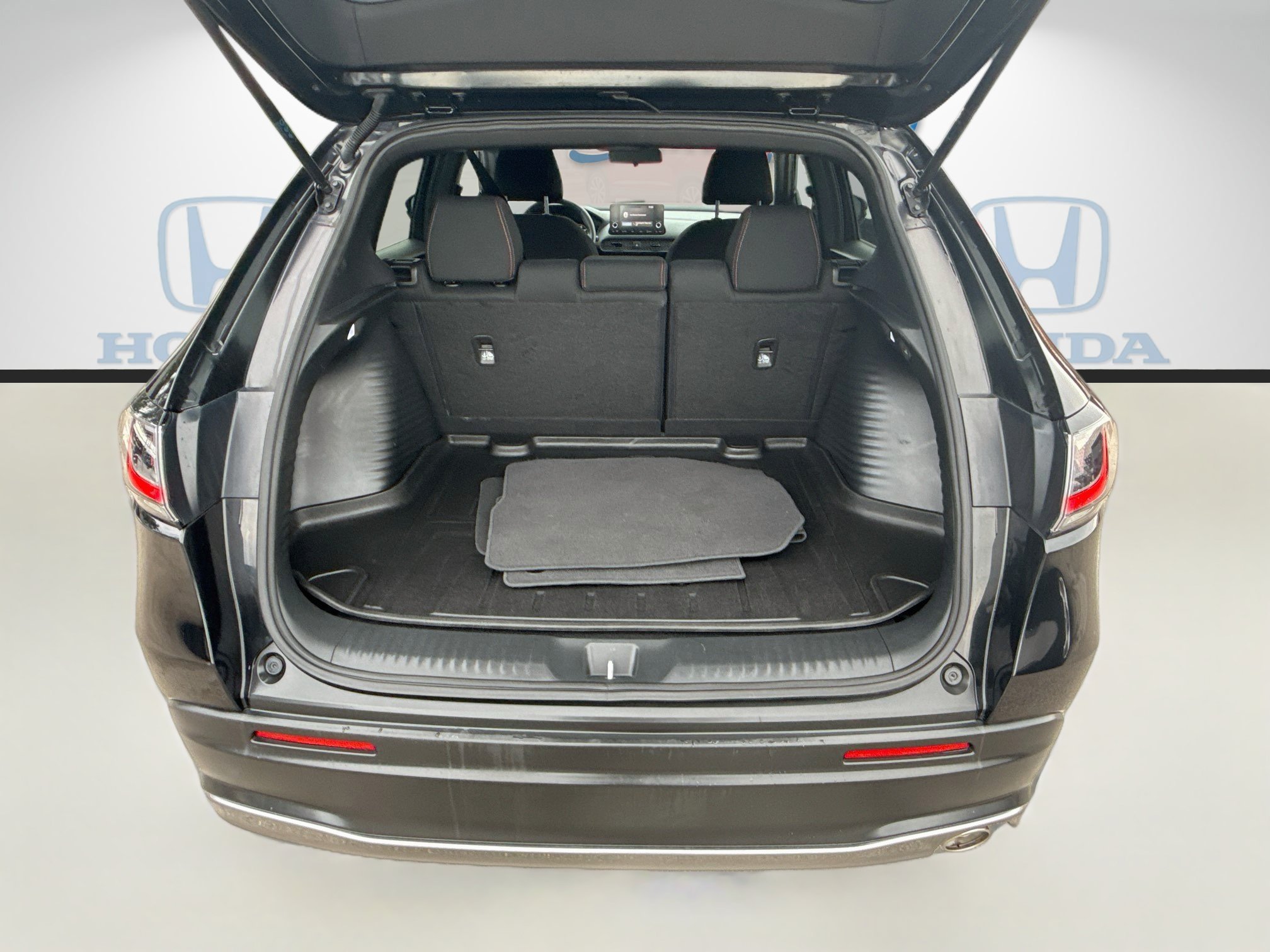 2024 Honda HR-V Sport - Photo 25