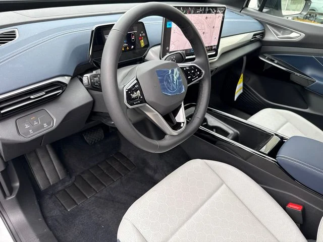 New 2026 Opal White Pearl Volkswagen Pro S image 41