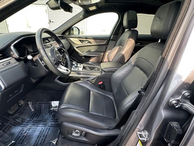 2022 Jaguar F-Pace S - Photo 29